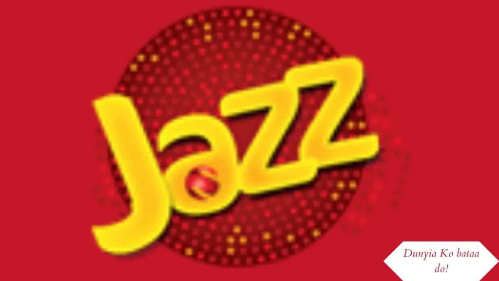 Jazz Monthly other Network Call Packages