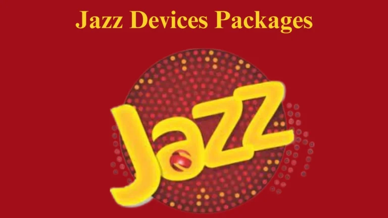 Best Jazz Devices Packages – Codes and Prices 2024